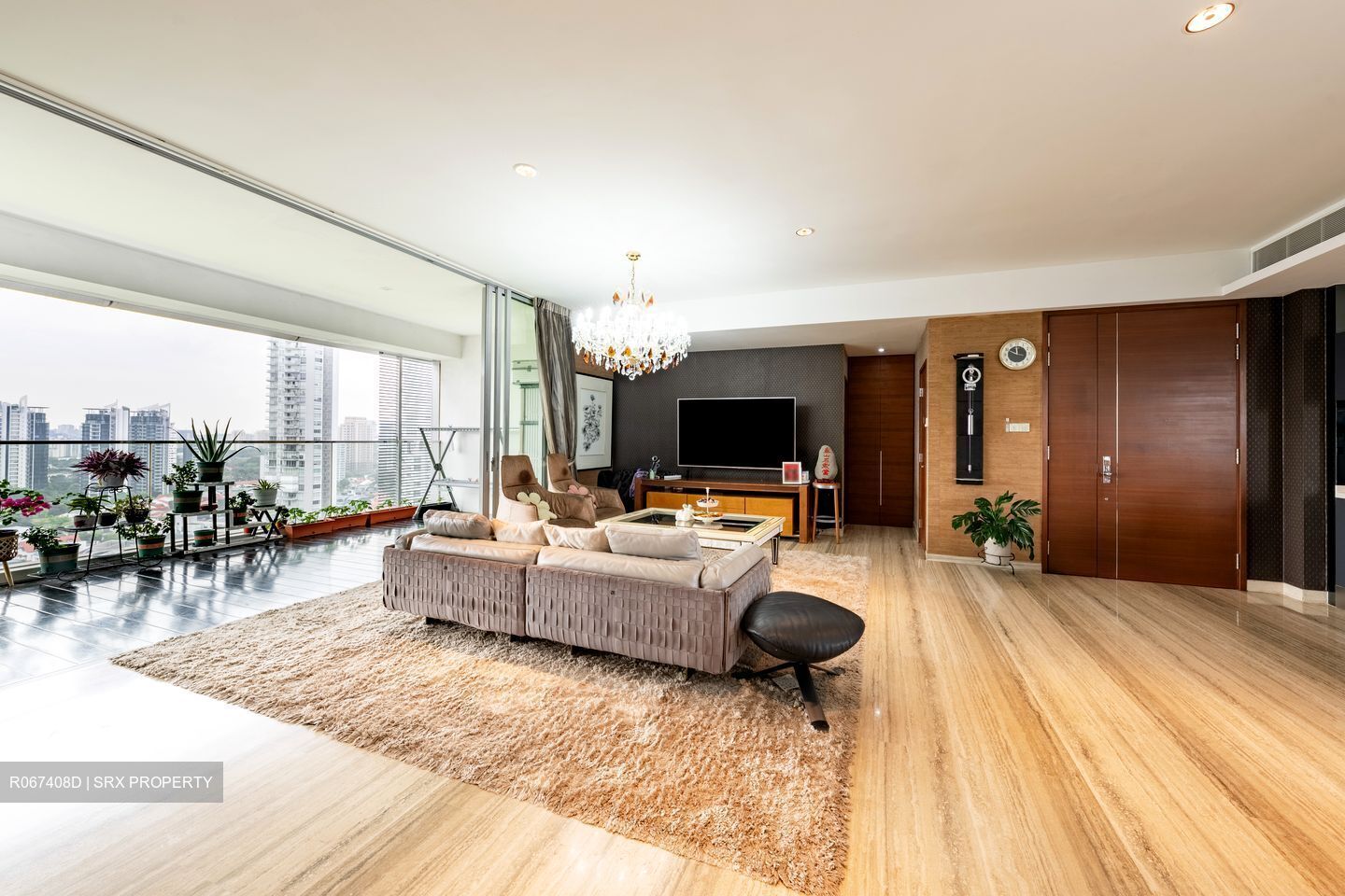 The Orchard Residences (D9), Apartment #495488891